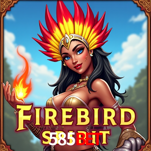 Descubra o Mundo do Cassino Online com 585Bet