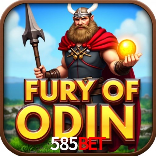 Apostas Esportivas na 585Bet: Um Guia Completo