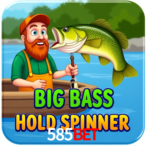 Descubra a Magia dos Jogos de Arcade no 585Bet